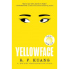 YELLOWFACE