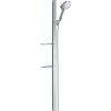 Hansgrohe Sprchový set Raindance Select S s poličkou chrom 27646000