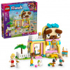 LEGO® Friends 42650 Obchod s doplnkami pre mazlíčkov