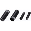 Sada koncovek BBB BCB-99 CableCap Podkarta: černá
