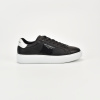 Pánske Sneakersy nízke KARL LAGERFELD MAXI KUP RSG BAND LO LACE KL52221-000 – Čierna