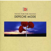 CD Depeche Mode: Music For The Masses