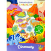 Dinosaury - Dobrodružstvo s magnetmi