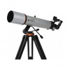 Celestron StarSense Explorer DX 102AZ Refrakčný teleskop smartfón 102mm