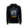 Harry Potter Ravenclaw - Bystrohlav mikina čierna pánska