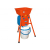 BRAVSON GROUP s.r.o. Elektrický šrotovník na obilie KERBL 70320, 580 W