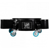 Auto Finesse Bucket Dolly podvozok vedra