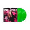 Avril Lavigne Greatest Hits Coloured Neon Green 2 Vinyl LP