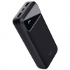 Powerbank Trust Avala, 20000 mAh, USB-C PD (25883) čierna