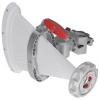 RF elements AH60WB, Asymetrická Horn Wideband anténa, 5/6GHz, 16dBi, 60°