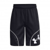 Detské kraťasy Under Armour PERIMETER SHORT-BLK|140-146