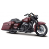 Maisto Harley Davidson 2017 Road King Special, 1:18