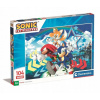CLEMENTONI Sonic MAXI 104 dielov