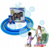 Bublifuk - Mobilný set zatvárania do bubliny ujo 80cm (Mobilné zatváranie v bubline strýko bubliny 80 cm)