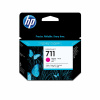 HP CZ135A HP 711 DNJ Tinte (3) Purpurová