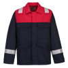 PORTWEST Blůza FR55 Bizflame Plus POR-FR55NARL L Navy