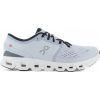 ON Running Cloud X 4 - Herren Sneakers Schuhe Sivá 3ME30041147 5 , EU 42.5 US 9