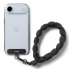Ringke Holder & Puffer Poutko na ruku Calm Black