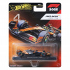 HOT WHEELS PREMIUM Formula 1 JKD88