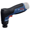 Bosch Professional GSS 12V-32 06019L1000 Akumulátorová vibračná brúska 12 V; 06019L1000