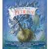 Petr Pan (audiokniha) (James M. Barrie)