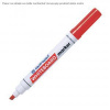 Popisovač na tabule Centropen 8569 červený