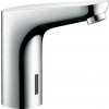 Hansgrohe Umyvadlová baterie Focus se senzorem chrom 31172000