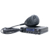 CB rádiostanica PNI Escort HP 6500 multištandardná, 4W, AM-FM, 12V, ASQ + zosilňovač RX-TX KL203P, AM-FM-SSB, 100W, 12V a kábel PNI R50