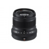 Fujifilm XF 50mm F2 R WR čierny