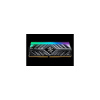 8GB DDR4-3200MHz ADATA XPG D41 RGB CL16 šedá AX4U32008G16A-ST41