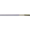 LAPP 1600008/100 opláštený kábel NYM-J 1 x 2.5 mm² sivá 100 m; 1600008/100