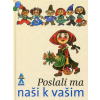 Poslali ma naši k vašim (Ďuríčková, Mária)