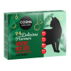 Cosma Advent Mix Box - 24 x Cosma mokré krmivo (1710 g)
