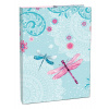 Box na zošity A4 Dragonfly STIL