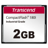 Transcend 256MB CF CARD TS256MCF180I