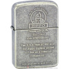 Benzínový zapalovač ZIPPO HISTORY 28172 (Benzín Zdarma)