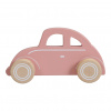 Little Dutch Autíčko Beetle Pink