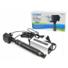 Jazierkový filter - SOBO 10W UV-C sterilizátor + pumpička proti riasam (SOPO UV-C 10W STERIZATOR + GLONE PUMP)