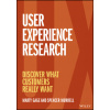 User Experience Research