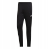 Adidas pánske teplákové nohavice adidas Entrada 22 Training Pants čierne veľkosť XXL