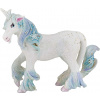 PAPO Figúrka PAPO, jednorožec Ice