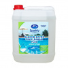 Sparkly POOL Sparkly POOL Algicid extra proti riasam PLUS 10 l - Stop riasam