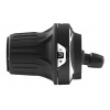 Páka radiaca Shimano Revoshift RV-200 ľavá 3 polohy