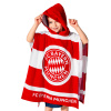 Fan-shop Pončo BAYERN MNICHOV Bath
