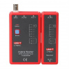 Opticum Tester káblov UT681C - RJ45,RJ11,BNC