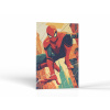 Filmové Spiderman v akcii | Obrazy Vintessia Rozmery obdĺžnik: 20x30