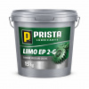 Prista LIMO EP 2-G 15kg G060405