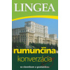 LINGEA Rumunčina - konverzácia so slovníkom a gramatikou
