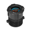 Gardena Sprinklersystem Regulačný a uzatvárací ventil GARDENA 8264-20