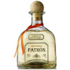 Patron Reposado 40% 0,7 l (karton)